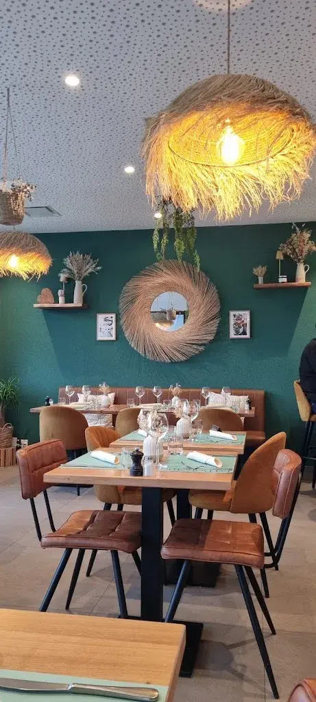 Tchimimi_Restaurant La Bohème_Mies_recensione