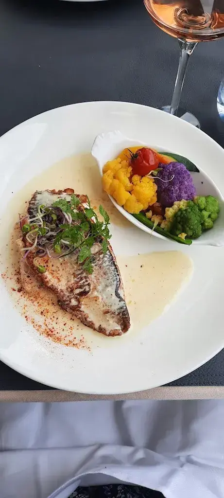 Menu_Auberge de la Tour_Trélex_immagine_2