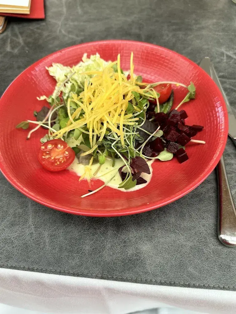 Menu_Auberge de la Tour_Trélex_immagine_3