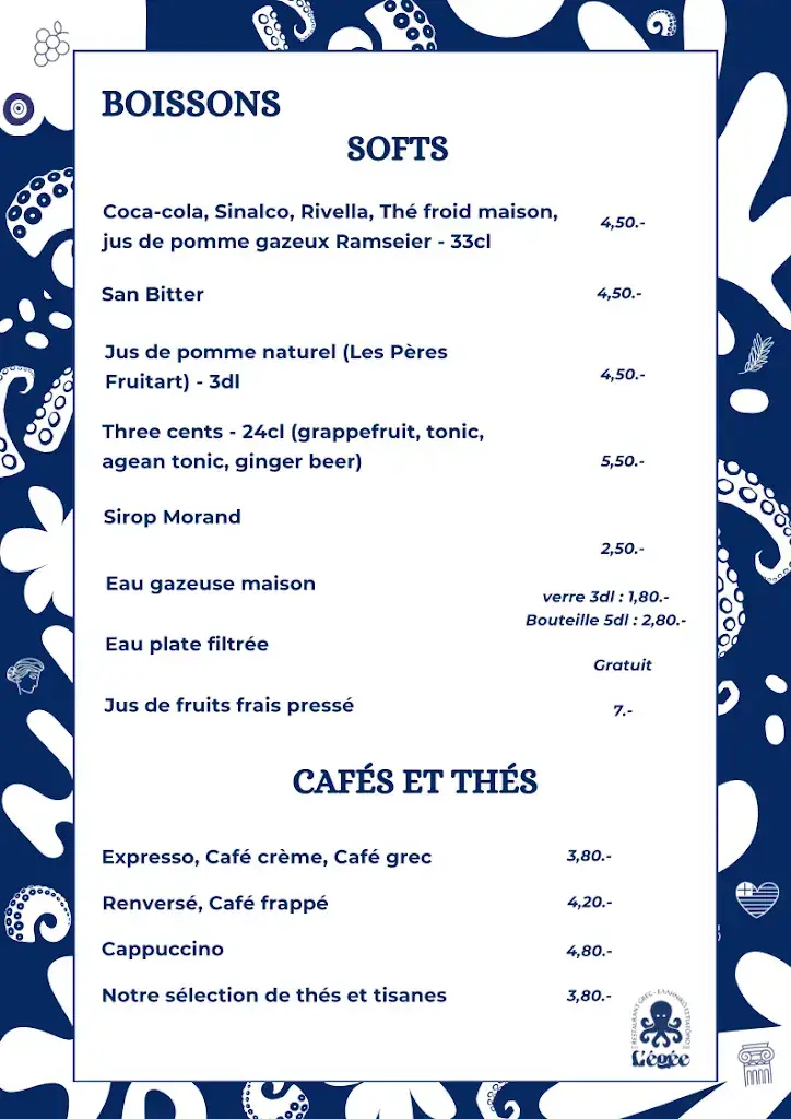 Menu_L'Égée_Gland_image_2