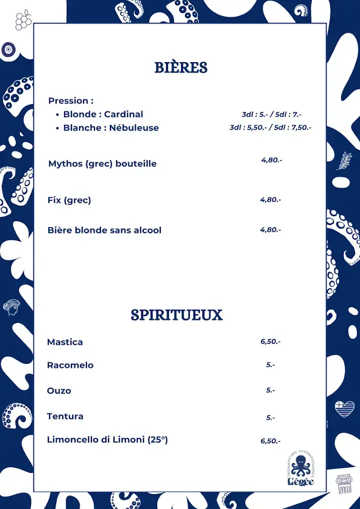 Menu_L'Égée_Gland_image_3