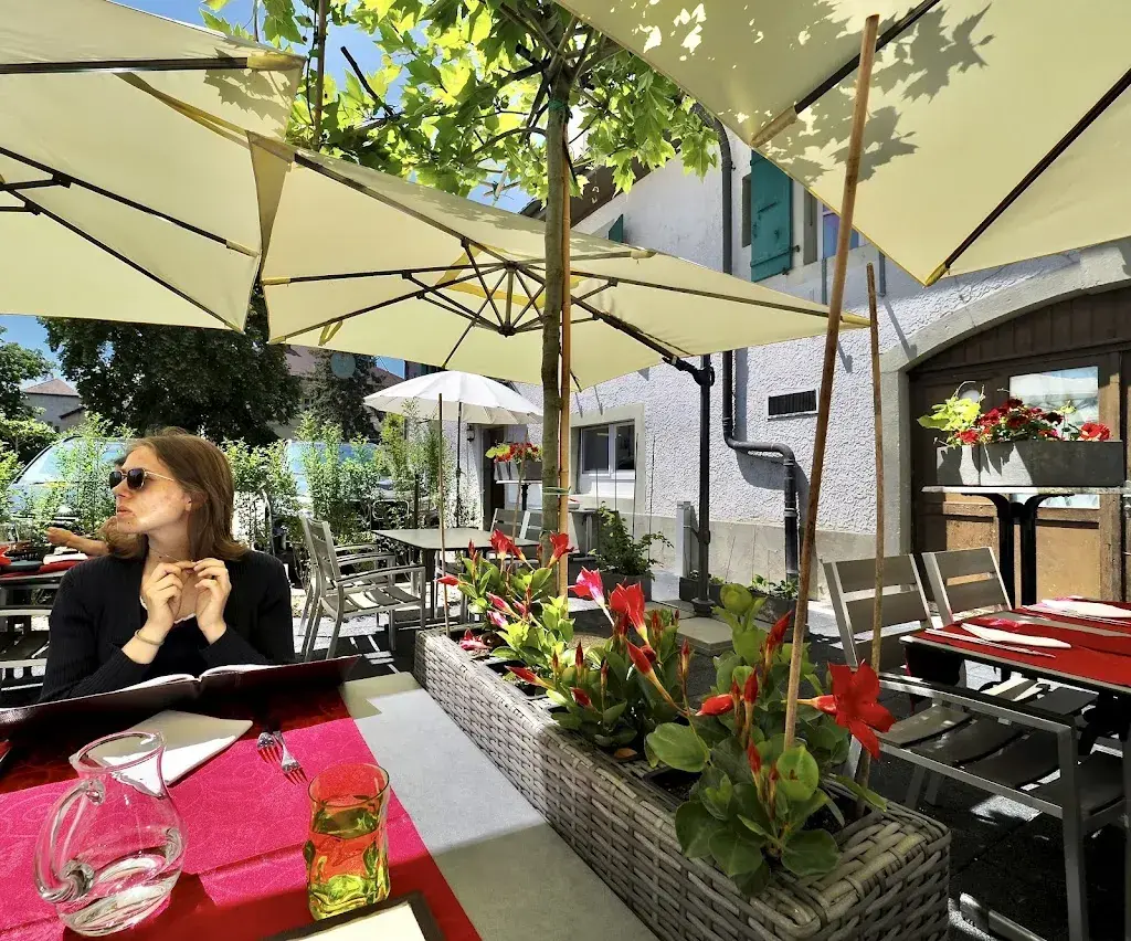 Sebastian Reiz_Le Bras d'Or_Mathod_review