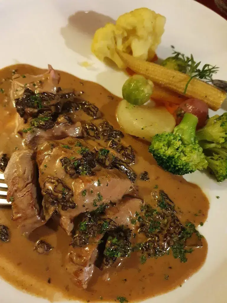 Nata Rudenko_Le Bras d'Or_Mathod_review