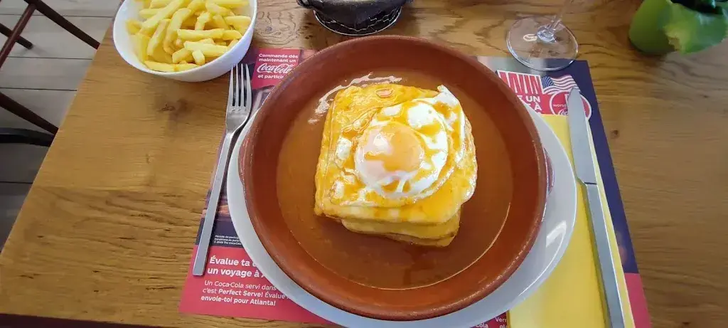 Nuno Da Rocha_O Cantinho_Vich_review