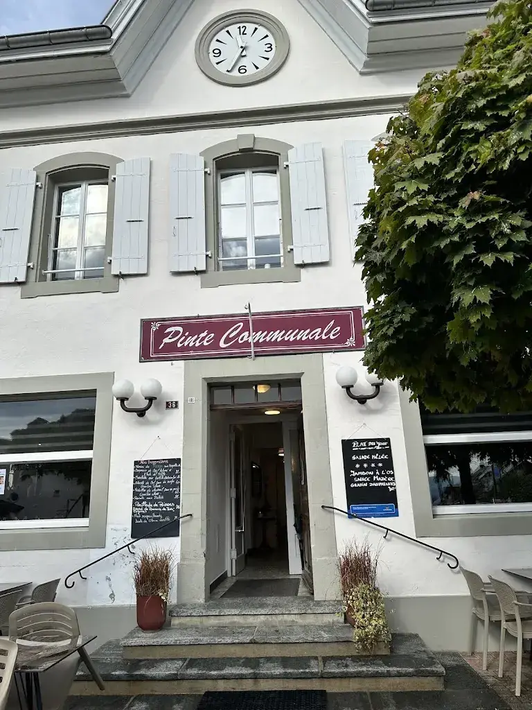 de souza jeanne_Auberge communale de Signy_Signy-Avenex_review