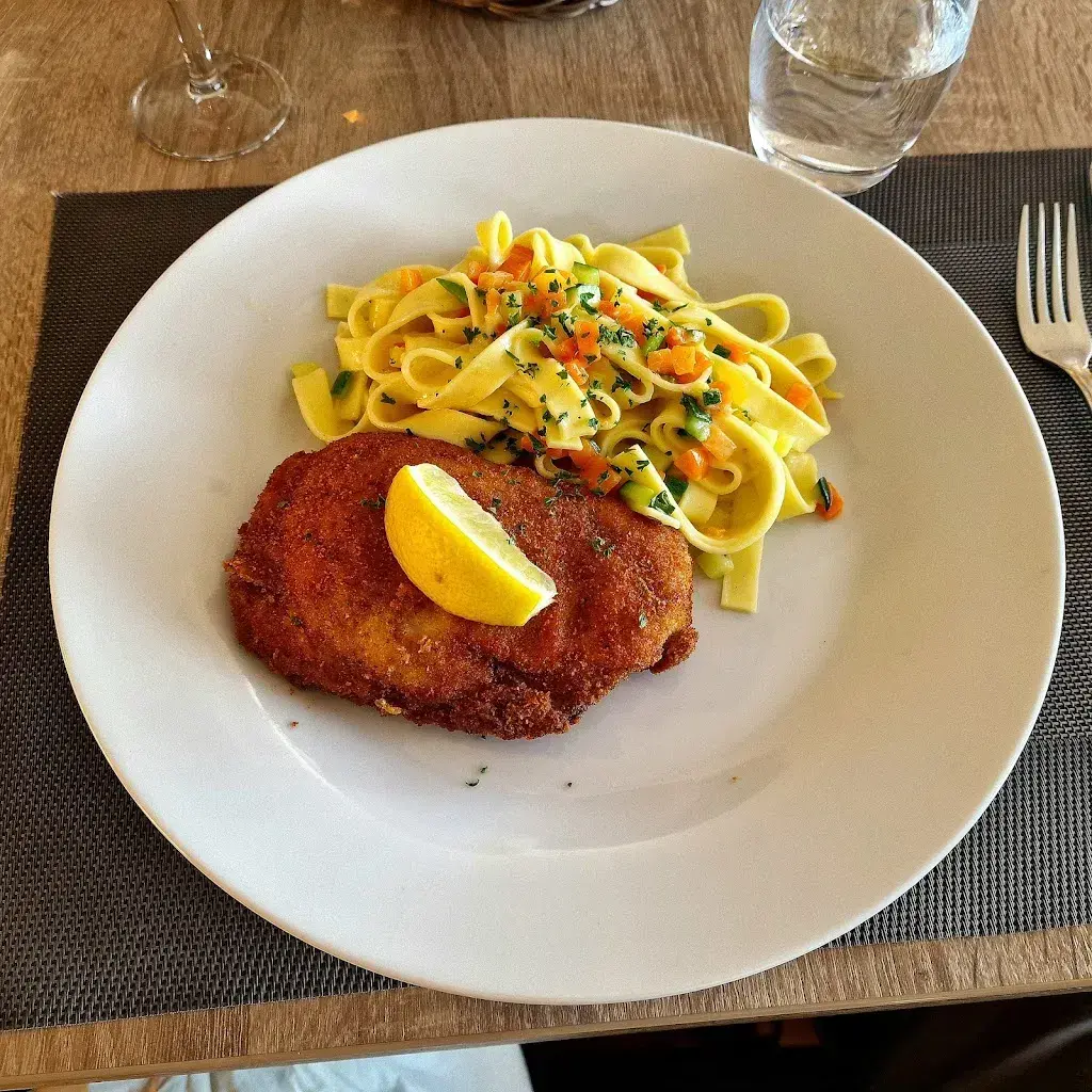 Rochsnake Pliskent_Auberge communale de Signy_Signy-Avenex_review