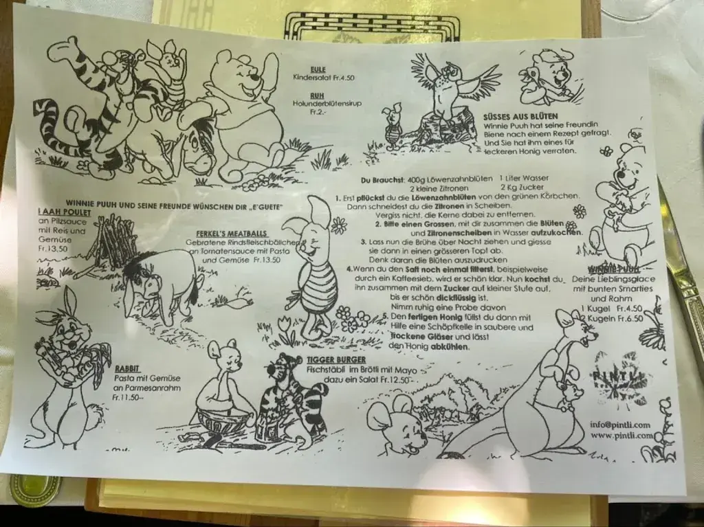 Menu_Restaurant Pintli_Feldbrunnen-St. Niklaus_image_1