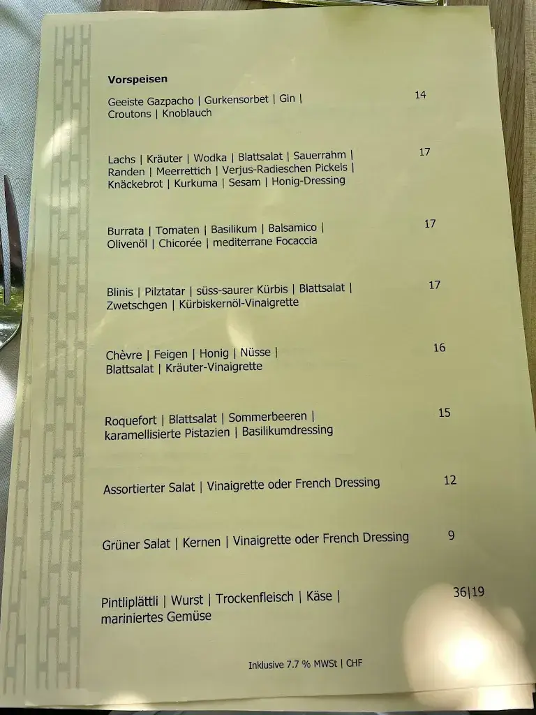 Menu_Restaurant Pintli_Feldbrunnen-St. Niklaus_image_3