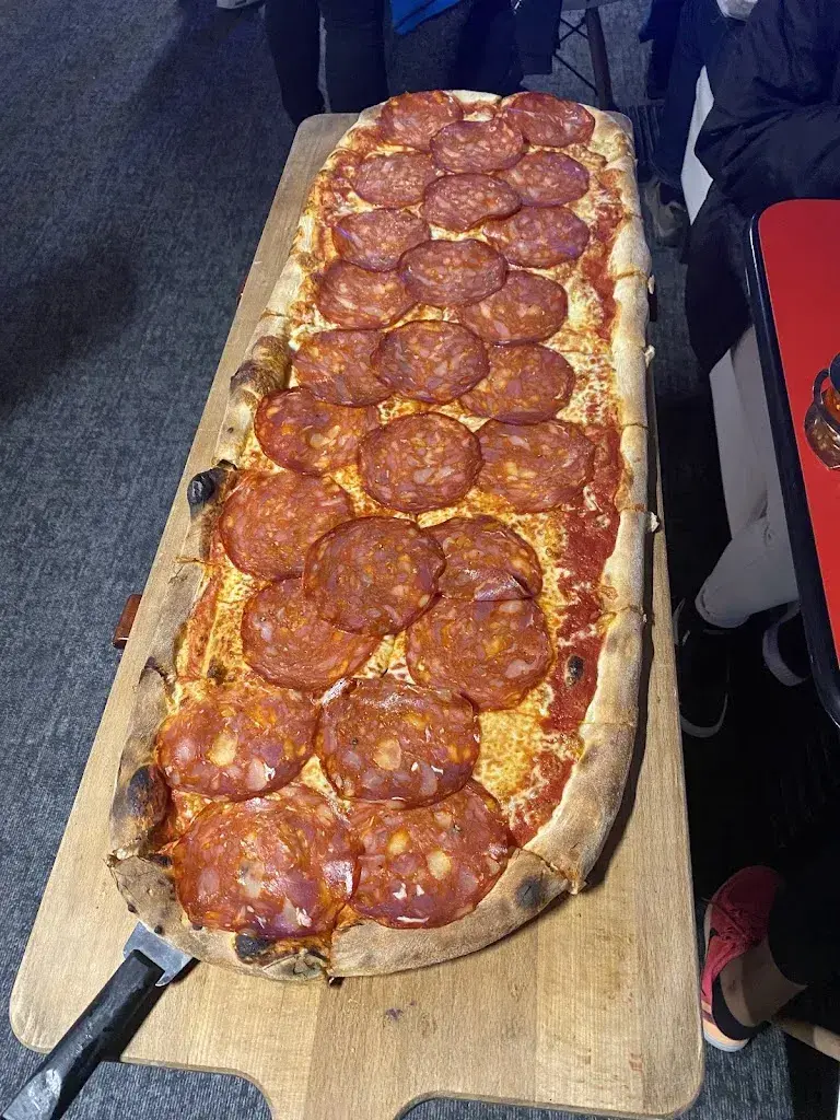 Joël_The Bowling Hôtel_Signy-Avenex_recensione