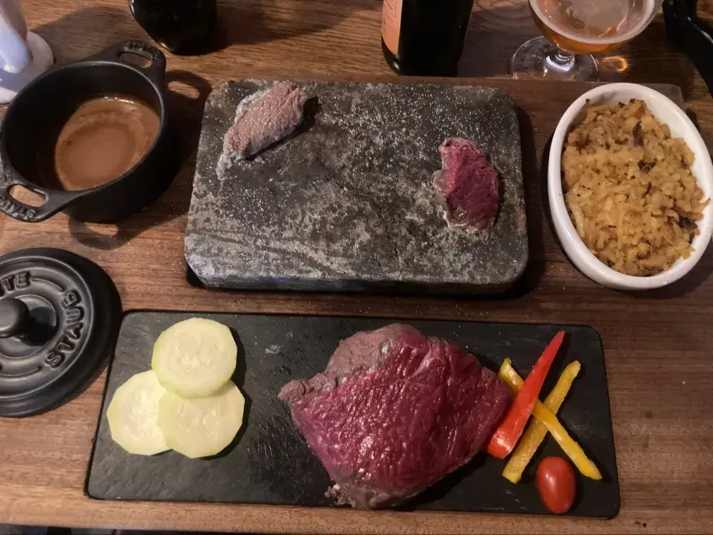 Nick Gazard_Cuvaloup De Crans_Saint-Cergue_recensione