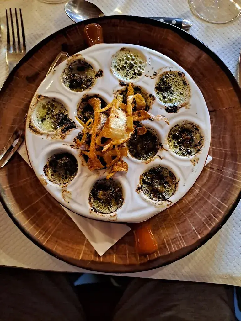 Menu_Brasserie L'Arbezie Franco-Suisse_France_image_6