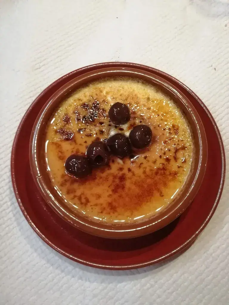 Menu_Brasserie L'Arbezie Franco-Suisse_France_image_9