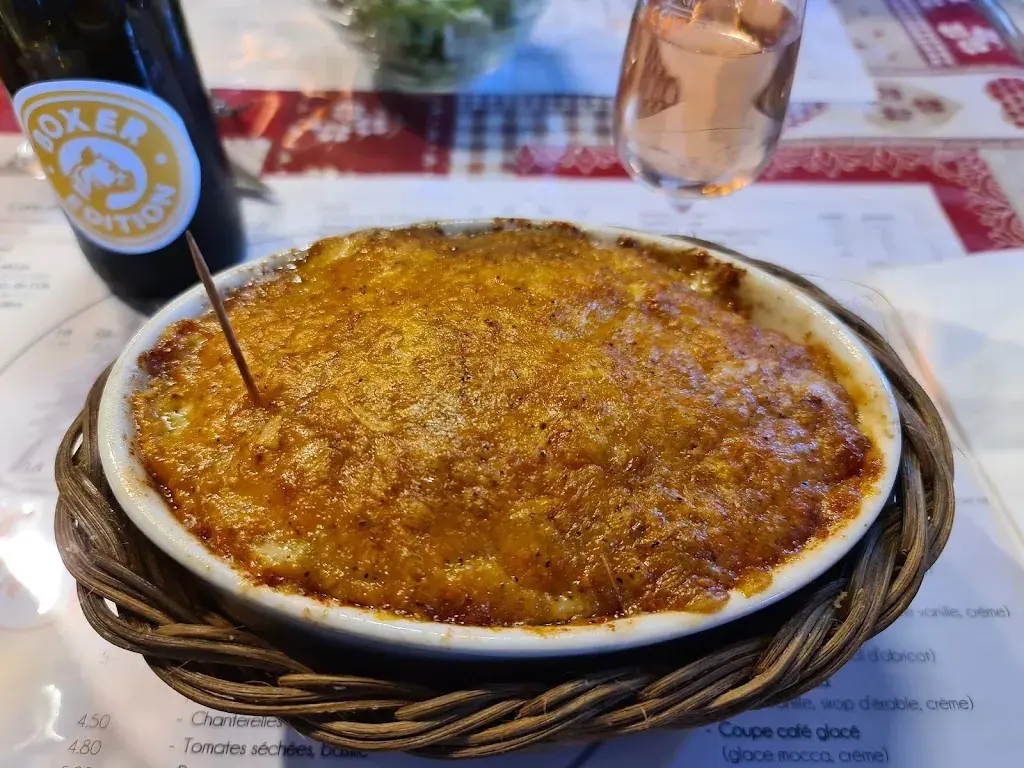 Ash Gosaye_La Mathoulaz_Rances_review