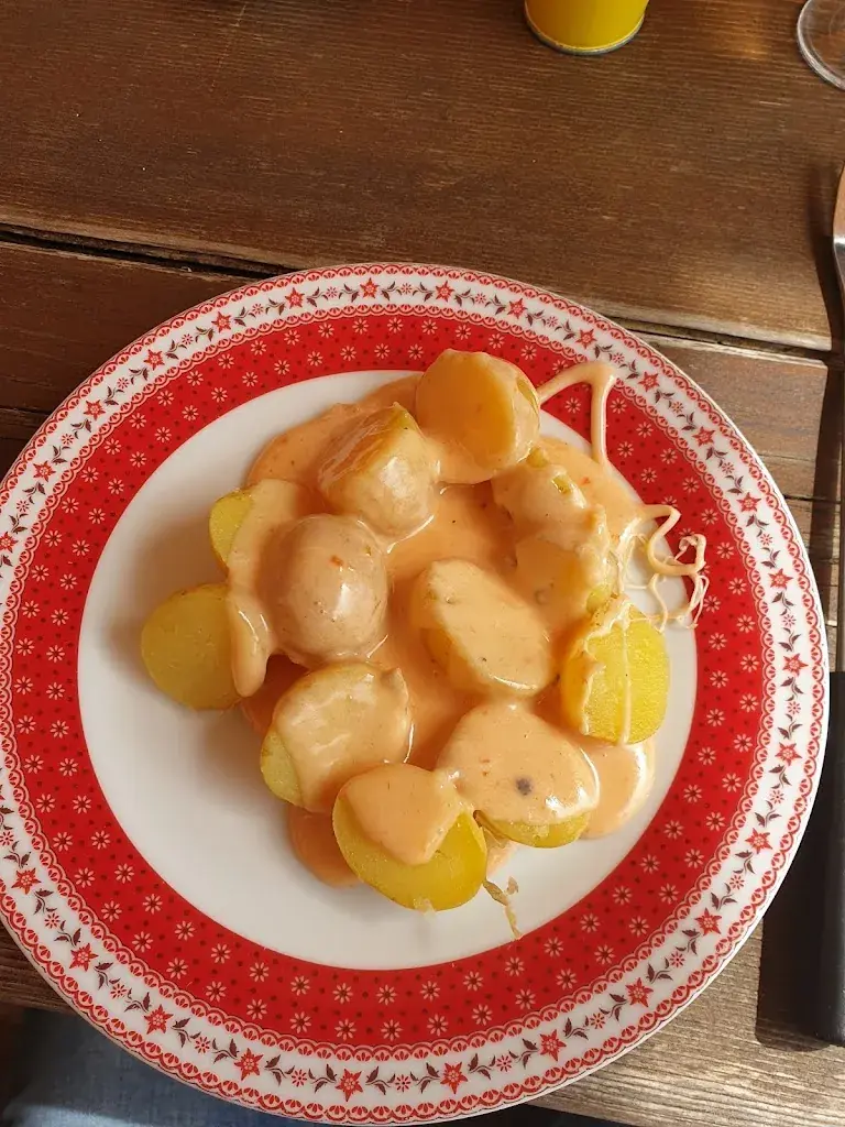 Menu_Le Chalet de La Thiolle_Lignerolle_image_4