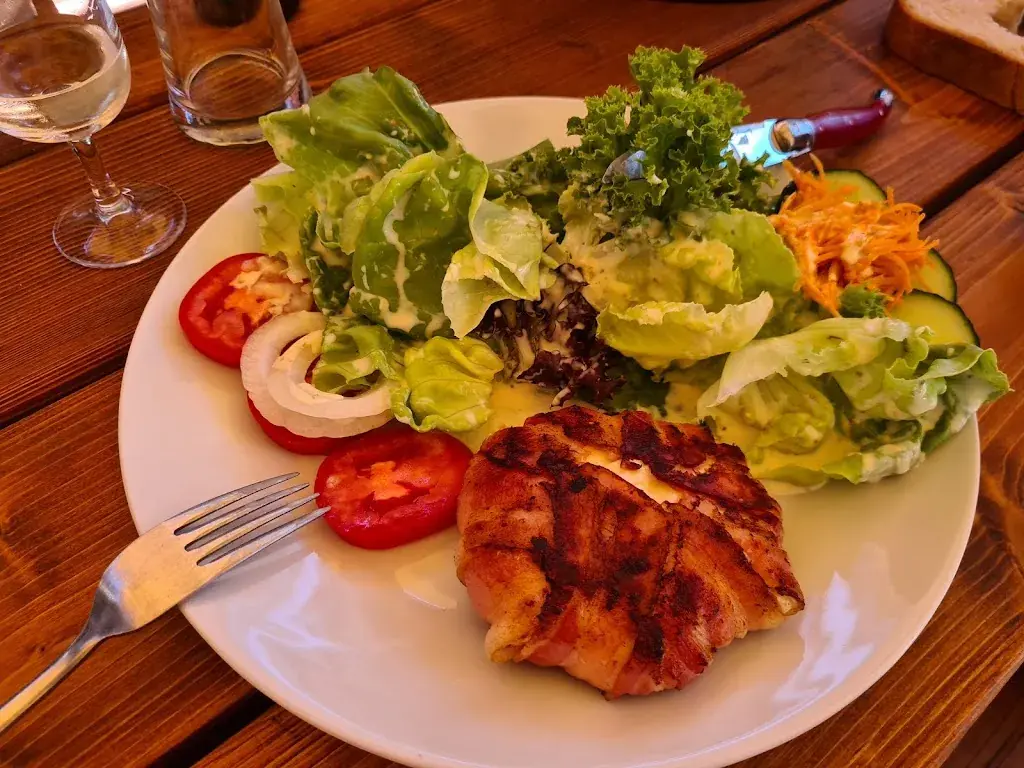 Menu_Le Chalet de La Thiolle_Lignerolle_image_6