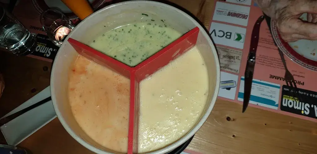 Menu_Le Chalet de La Thiolle_Lignerolle_image_7