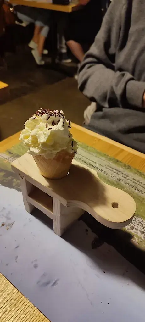 Menu_Le Chalet de La Thiolle_Lignerolle_image_8