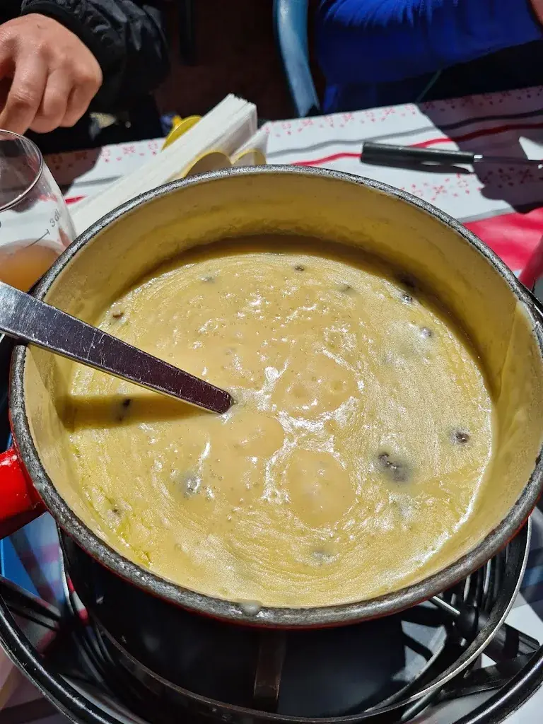 Menu_Le Chalet de La Thiolle_Lignerolle_image_9