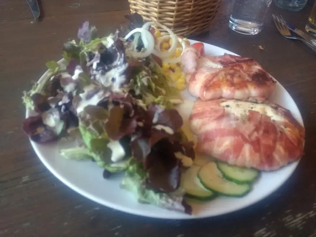 Alan Bourke_Le Chalet de La Thiolle_Lignerolle_avis