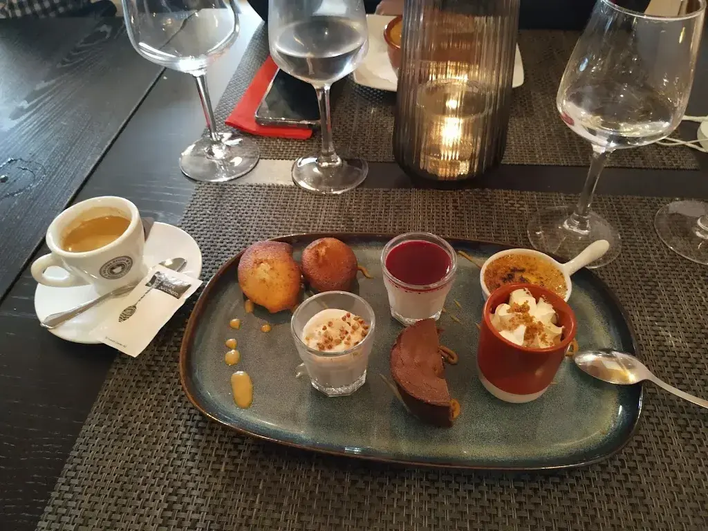 Menu_Auberge de l'Ecusson Vaudois de Bretonnières_Bretonnières_image_3