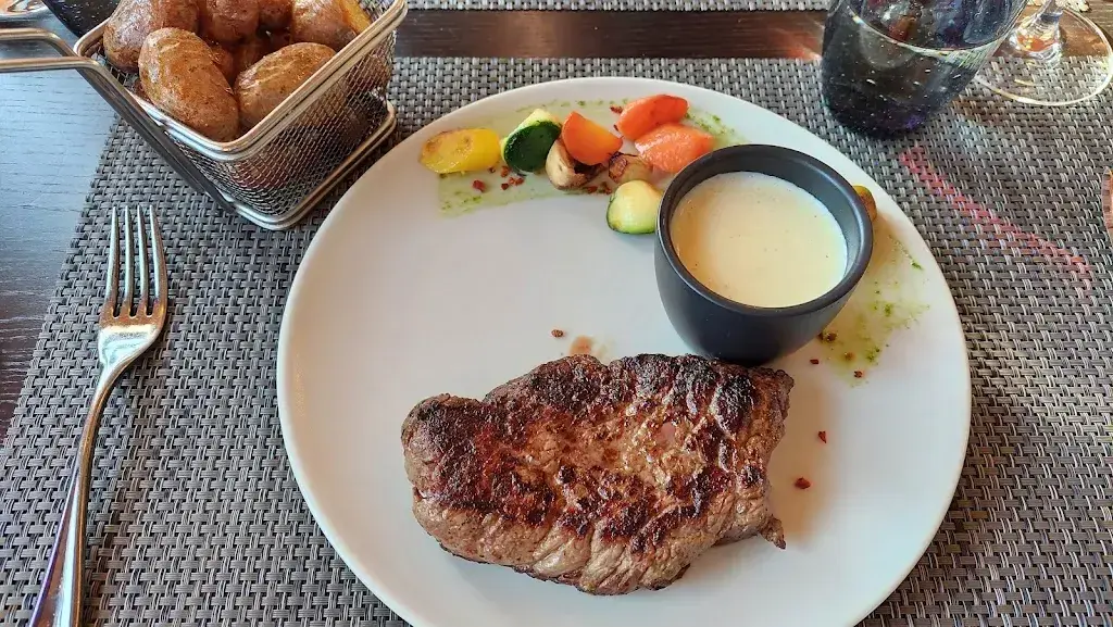 Menu_Auberge de l'Ecusson Vaudois de Bretonnières_Bretonnières_image_7