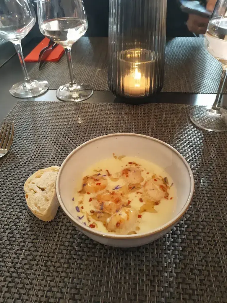 Menu_Auberge de l'Ecusson Vaudois de Bretonnières_Bretonnières_image_8