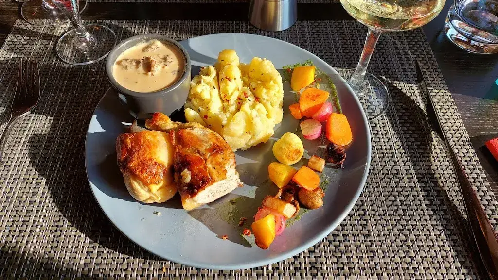 Menu_Auberge de l'Ecusson Vaudois de Bretonnières_Bretonnières_image_9