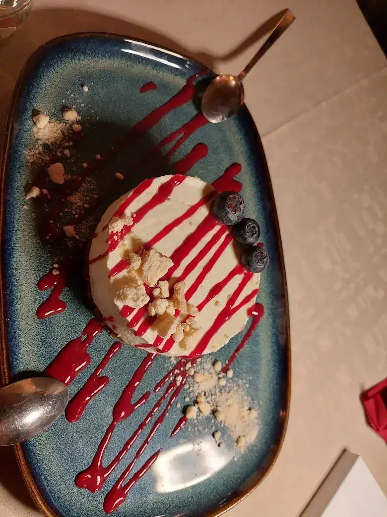 Laurie B _Auberge de l'Ecusson Vaudois de Bretonnières_Bretonnières_review