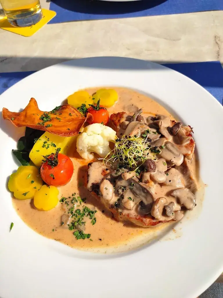 Michèle Wider_Restaurant Senslerhof_St. Antoni_review