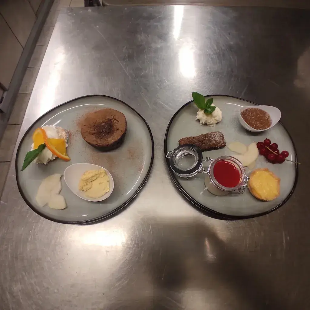 Menu_Auberge de la Croix-Blanche_Les Clées_immagine_7