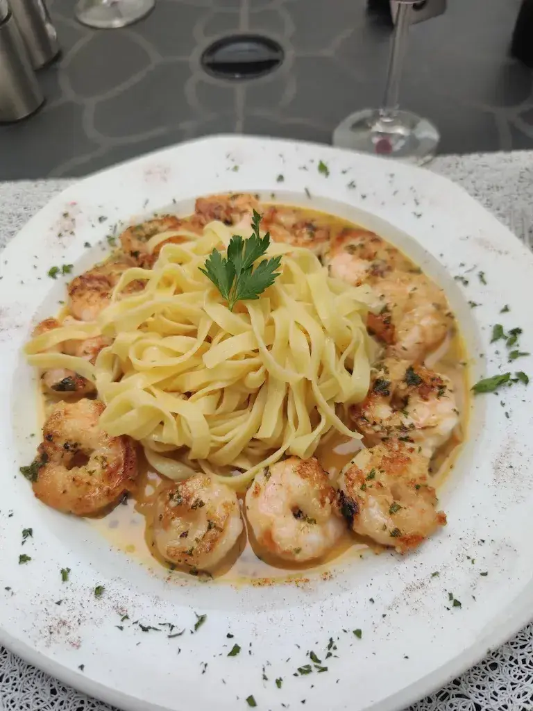 Menu_Auberge de la Croix-Blanche_Les Clées_immagine_8