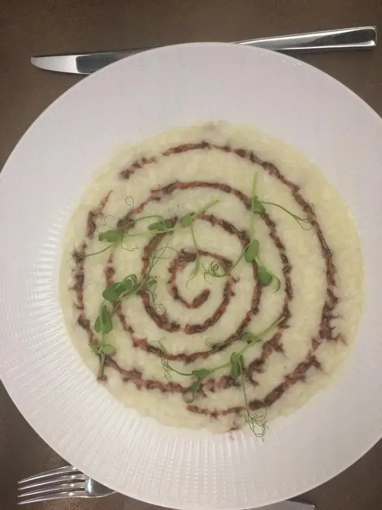 Menu_Auberge de la Croix-Blanche_Les Clées_immagine_9