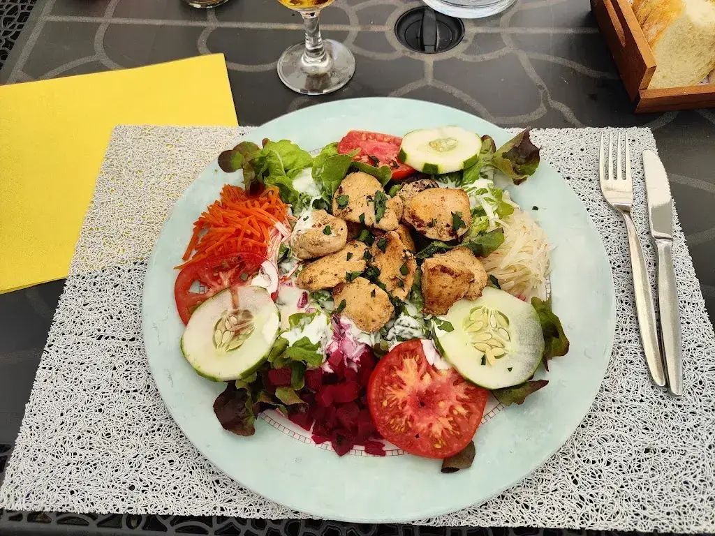 FG Manu_Auberge de la Croix-Blanche_Les Clées_recensione