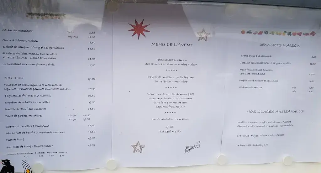 Restaurant - Le Toucan_Arnex-sur-Orbe_menu_image_1