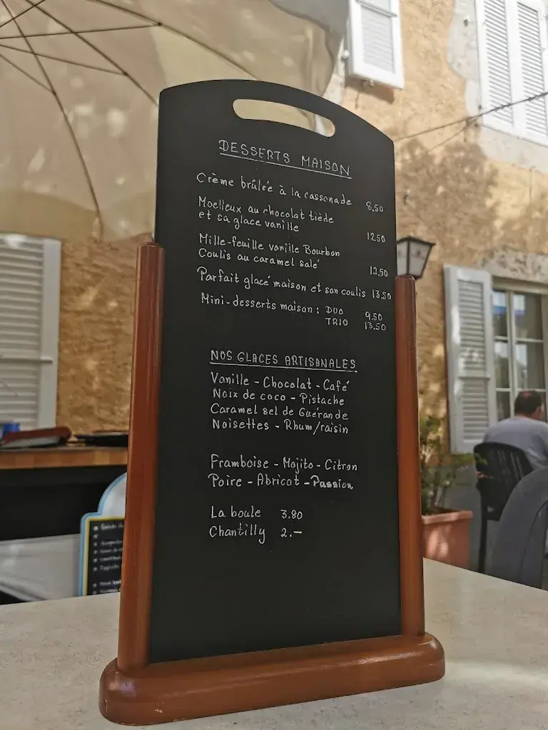 Menu_Restaurant - Le Toucan_Arnex-sur-Orbe_image_2