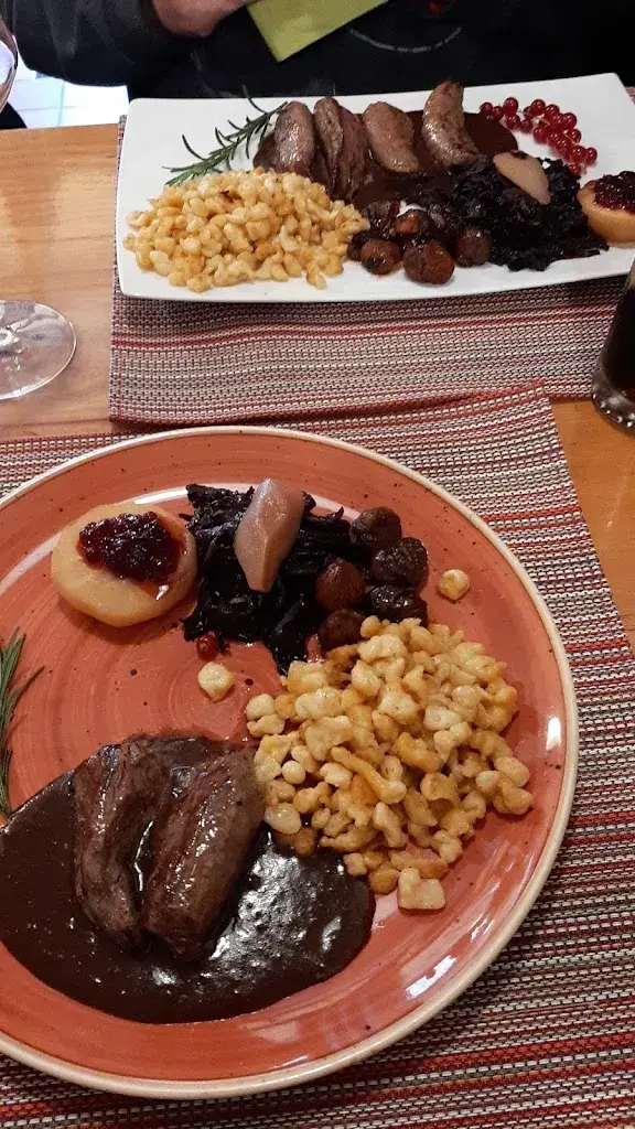 Menu_Café Restaurant de la Croix d'Or_Orbe_image_6