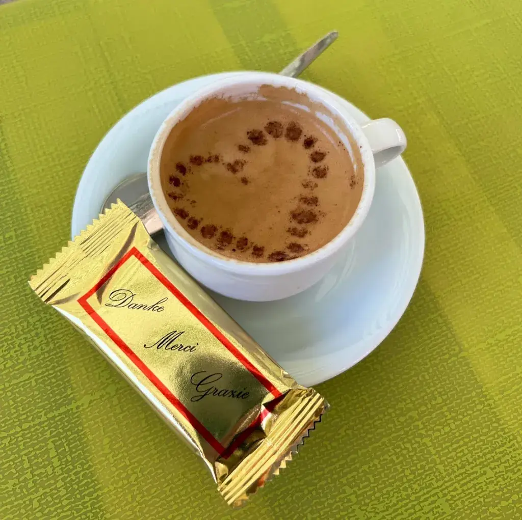 Vanessa Wüthrich_Café Restaurant de la Croix d'Or_Orbe_review