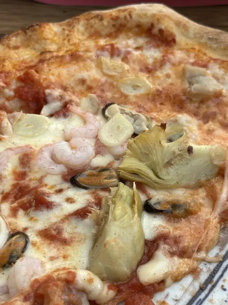 Sam_La Charrue_Orbe_review