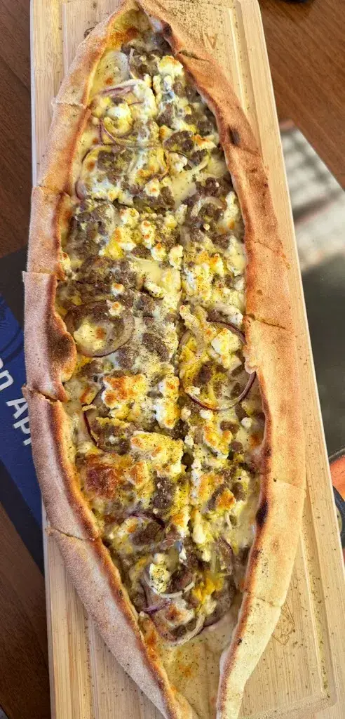 Hatice_Restaurant des Ducats_Orbe_review