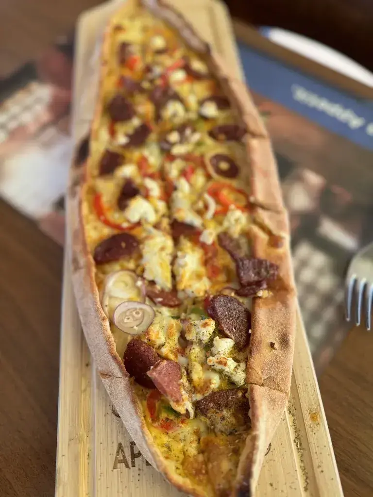 Tolga_Restaurant des Ducats_Orbe_review