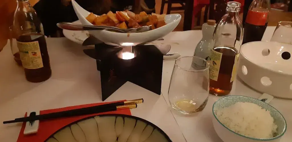 Menu_Restaurant Ｏniwa_Orbe_image_4