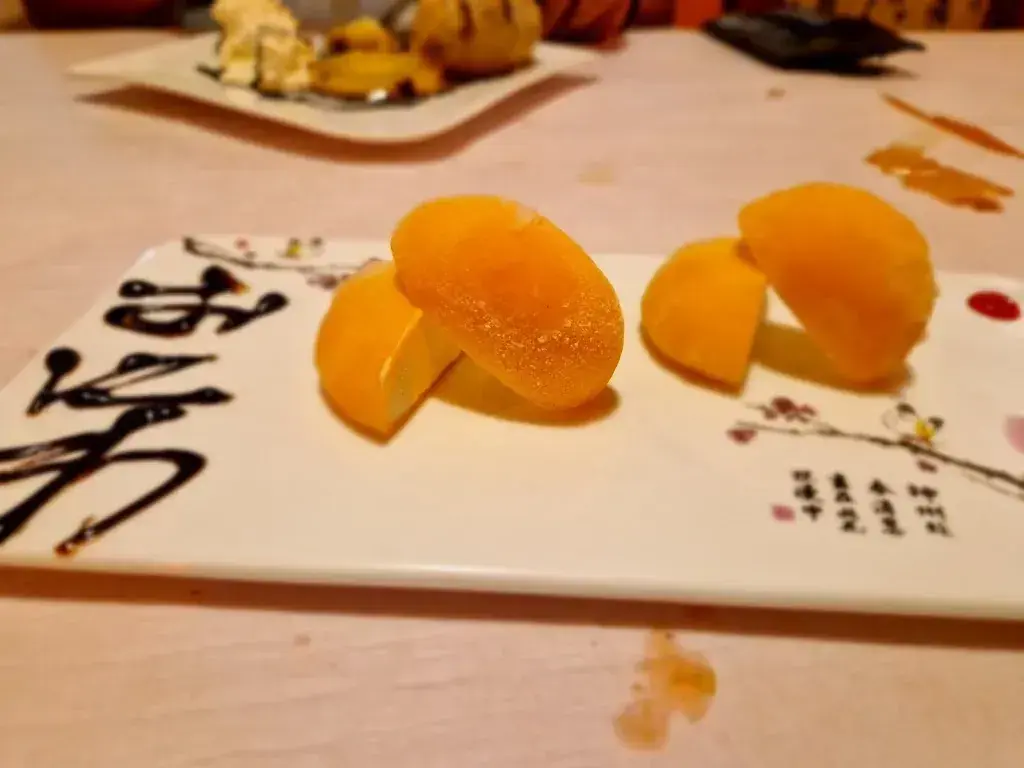 Menu_Restaurant Ｏniwa_Orbe_image_5