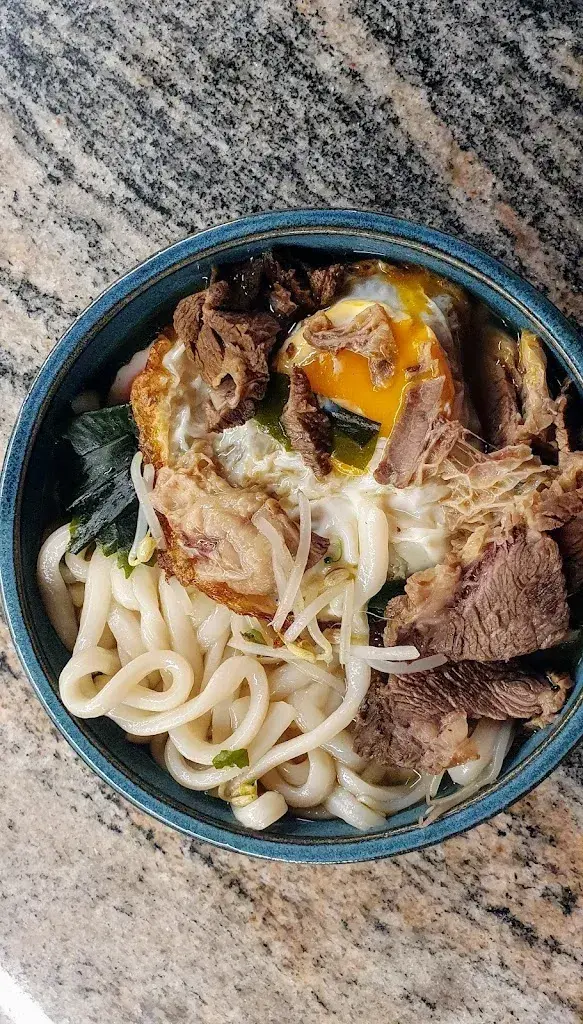 Menu_Restaurant Ｏniwa_Orbe_image_6