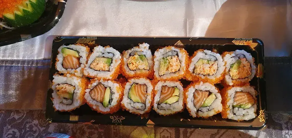 Menu_Restaurant Ｏniwa_Orbe_image_7