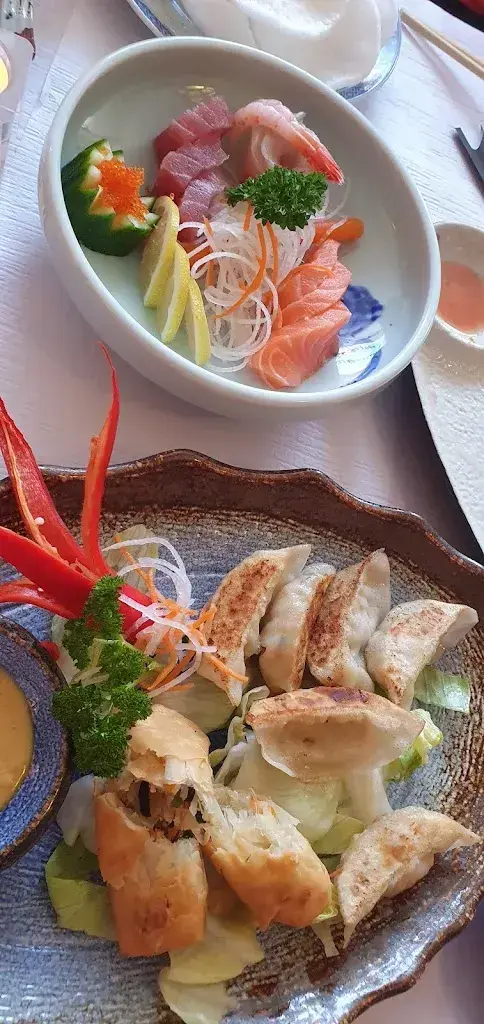 Menu_Restaurant Ｏniwa_Orbe_image_9