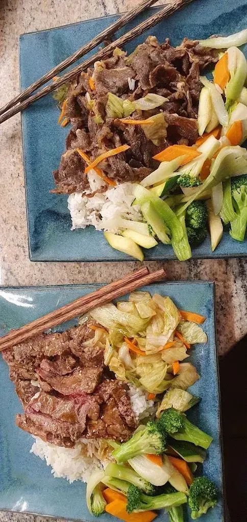 Natalia Dvorean Werly_Restaurant Ｏniwa_Orbe_review