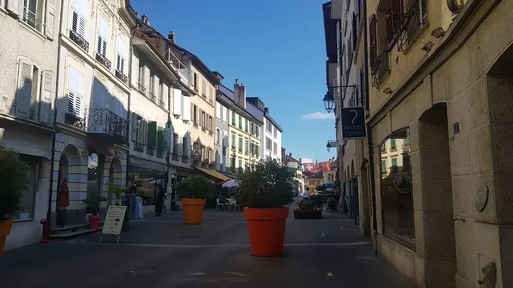 Peter Anderegg_Le K-rioc_Orbe_recensione