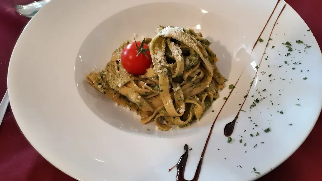 Menu_Hôtel de la gare Chavornay_Chavornay_image_6