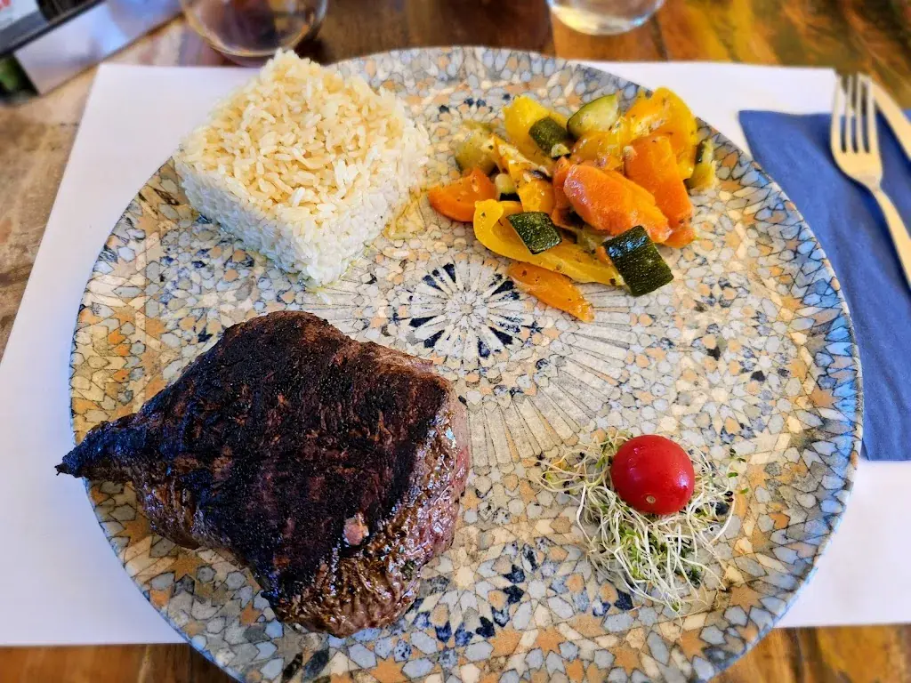 Menu_Hôtel de la gare Chavornay_Chavornay_image_9