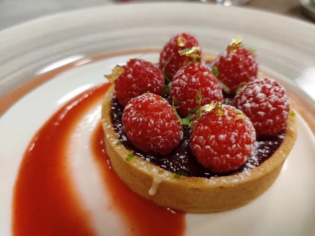 Menu_Hôtel-Restaurant La Croix d'Or_Ballaigues_image_6